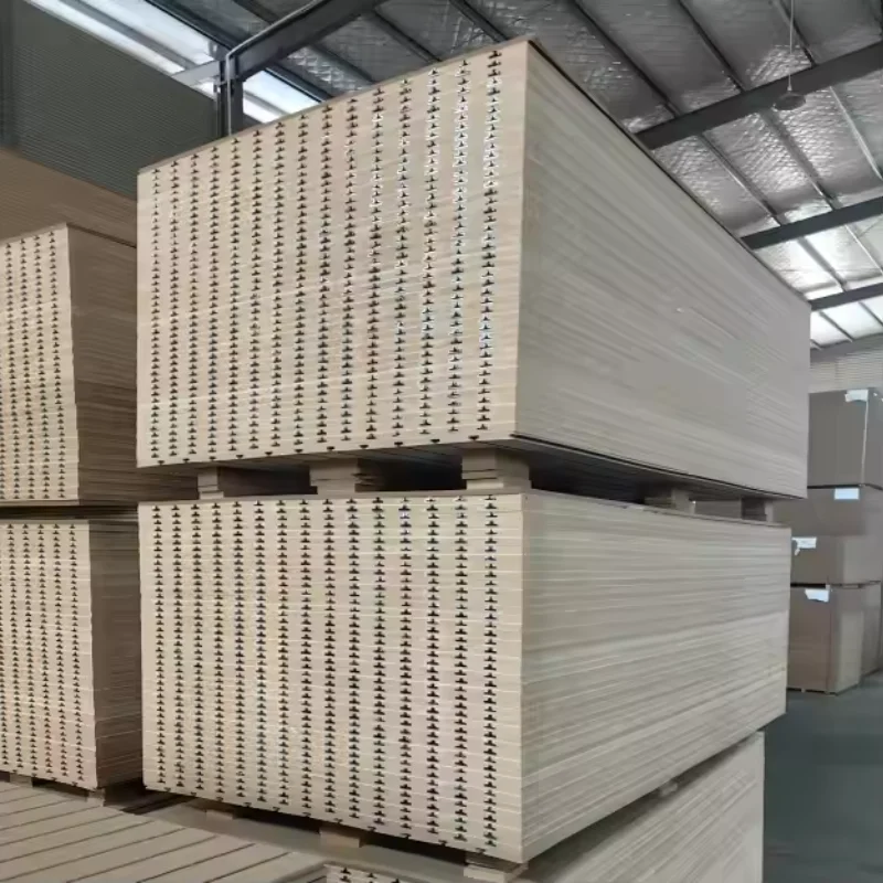 MDF Panel Boards